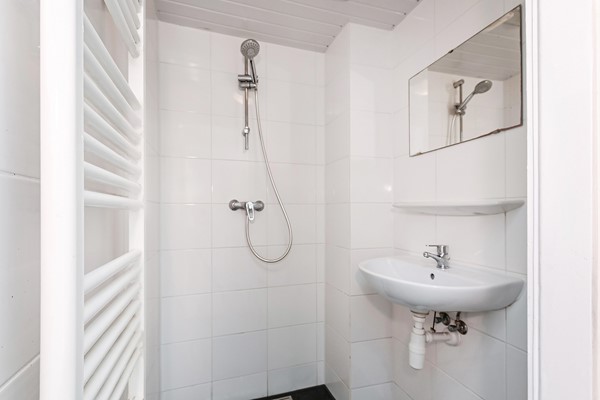 Medium property photo - Wognumstraat 85, 2547 TN Den Haag